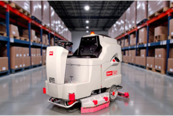 Bennett Dragoon D100b (с литиевым АКБ 300 Ач)