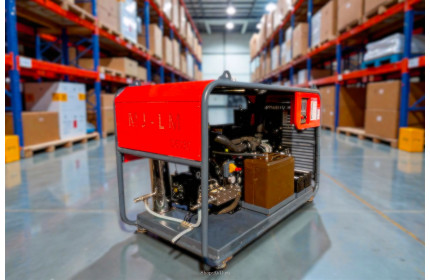 АВД Тритон 600/30 (600 бар 30 л/мин)