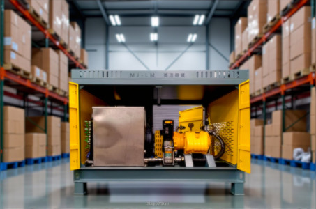 АВД Тритон 700/70 (700 бар 70 л/мин)