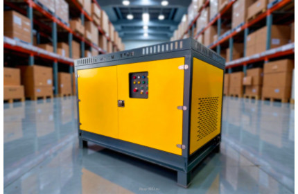 АВД Тритон 700/70 (700 бар 70 л/мин)