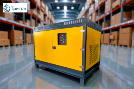 АВД Тритон 700/70 (700 бар 70 л/мин)