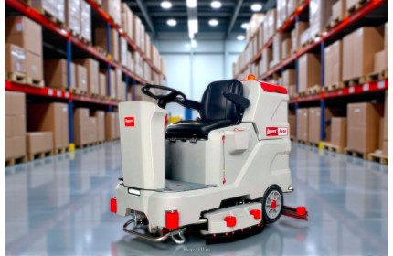 Bennett Patrol P150 PRO GT (с гелевыми АКБ 226 Ач)