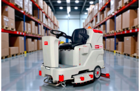 Bennett Patrol P150 PRO GT (с гелевыми АКБ 226 Ач)