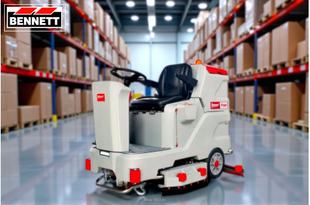 Bennett Patrol P150 PRO GT (с литиевым АКБ 300 Ач)