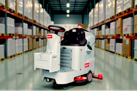 Bennett Ranger R660b (с гелевыми АКБ 160 Ач)