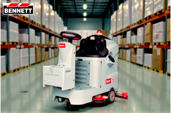 Bennett Ranger R660b (с литиевым АКБ 150 Ач)