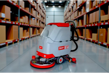 Bennett Smart S510bt Basic (с литиевым АКБ 80 Ач)