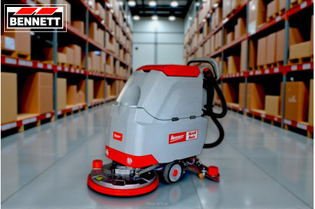 Bennett Smart S510bt Basic (с литиевым АКБ 105 Ач)