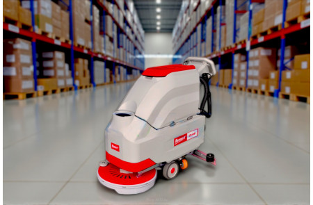 Bennett Clever C510bt Basic (с литиевым АКБ 105 Ач)