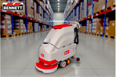  Bennett Clever C510b PRO (с гелевыми АКБ 113 Ач)