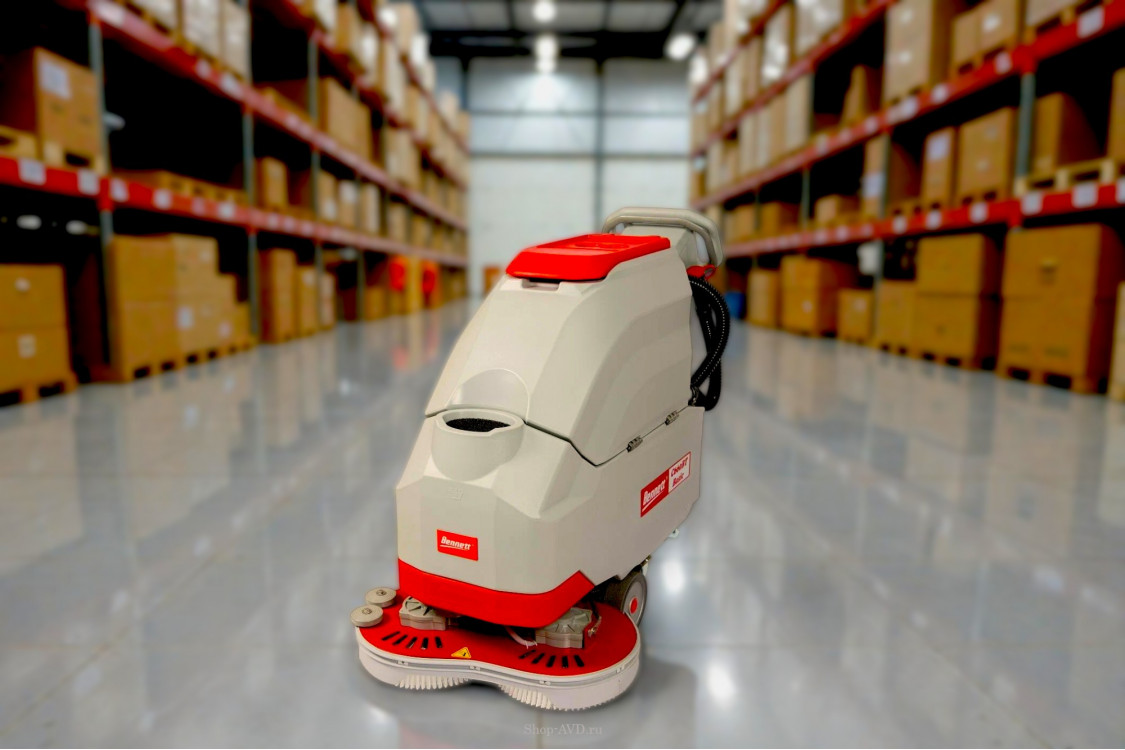 Bennett Clever C660bt Basic (с гелевыми АКБ 113 А/ч)