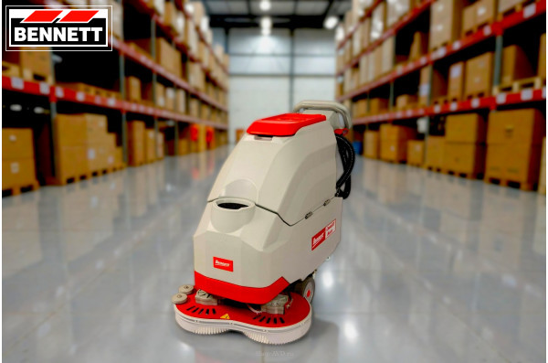 Bennett Clever C660bt Basic (с гелевыми АКБ 113 А/ч)