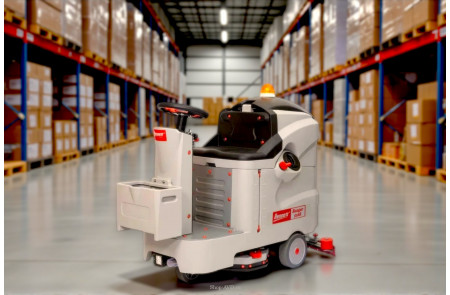 Bennett Ranger R510b (с литиевым АКБ 150 Ач)