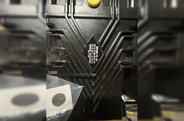 АВД Тритон T 15/350 TS 11 T (на тележке, с электрикой и теплозащитой)