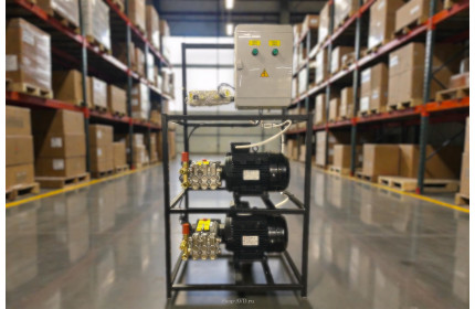 АМК 2/200 TMMD 15/200 R T 5.5 TS 