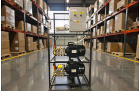 АМК 2/200 TMMD 15/200 R T 5.5 TS 