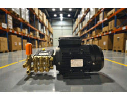 Моноблок Тритон B 10/160 T 3.0 ( без электрики) 