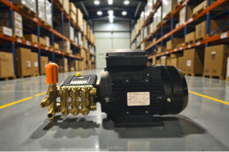 Моноблок Тритон B 10/160 T 3.0 ( без электрики) 