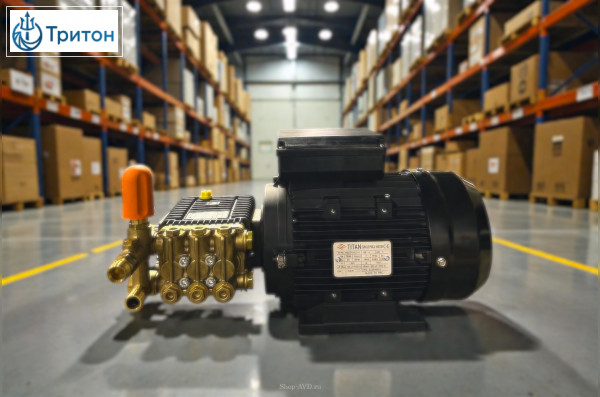 Моноблок Тритон B 10/160 T 3.0 ( без электрики) 