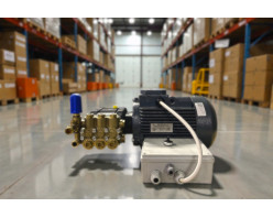 Моноблок Тритон B 15/280 IMM 112 5.5 (электрика и теплозащита)