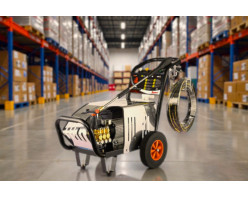 АВД Bennett HN‑9500