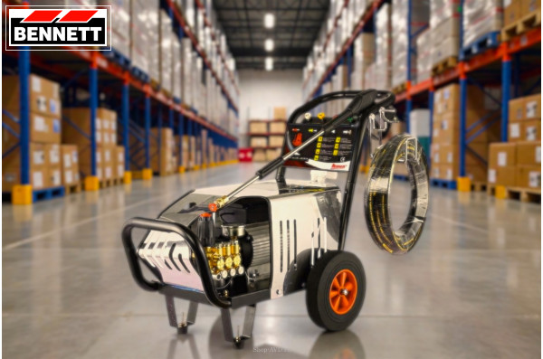 АВД Bennett HN-2400