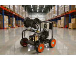 АВД Bennett ZX2214