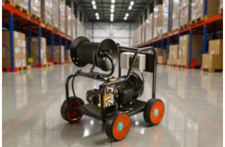 АВД Bennett ZX2014