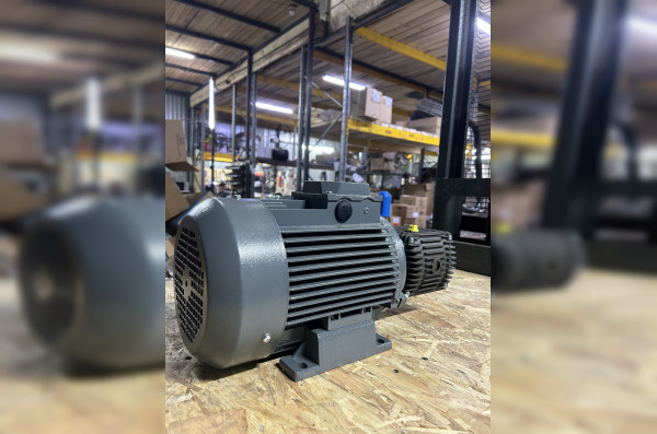 Моноблок Тритон B 15/280 IMM 112 5.5 (электрика и теплозащита)