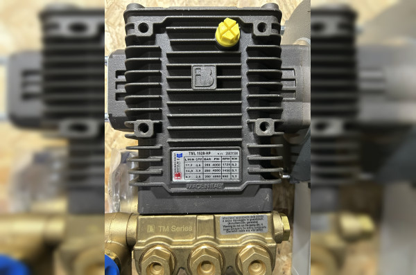 Моноблок Тритон B 15/280 IMM 112 5.5 (электрика и теплозащита)