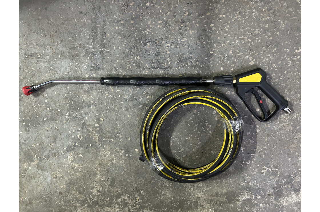 Моноблок Тритон B 15/280 IMM 112 5.5 (электрика и теплозащита)