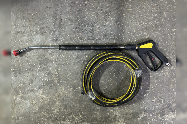 Моноблок Тритон B 15/280 IMM 112 5.5 (электрика и теплозащита)