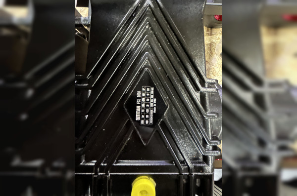 АВД Тритон T 30/300 T 12.5 ( тележка 4 колеса, барабан, манометр, электрика с теплозащитой)