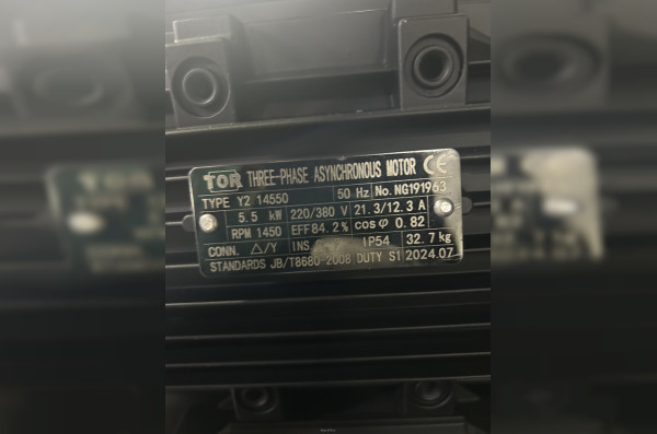 АВД Тритон B 15/200 TS 5.5 T ( на тележке, барабан, электрика с тёплозащитой)