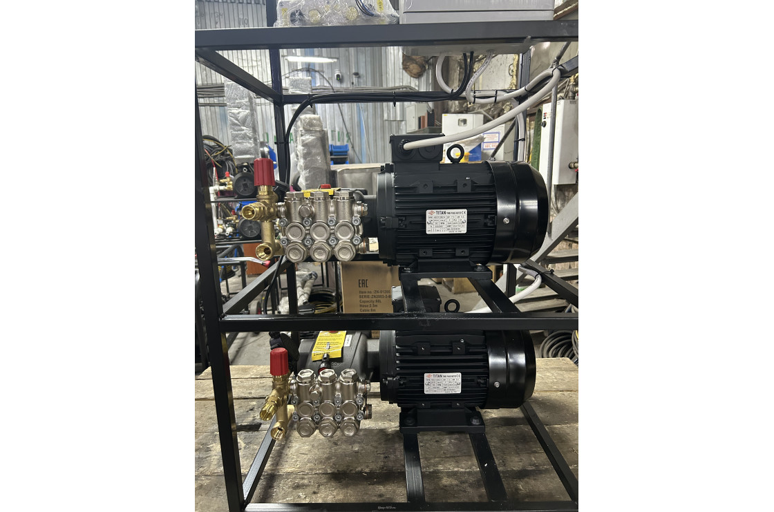 АМК 2/200 TMMD 15/200 R T 5.5 TS 