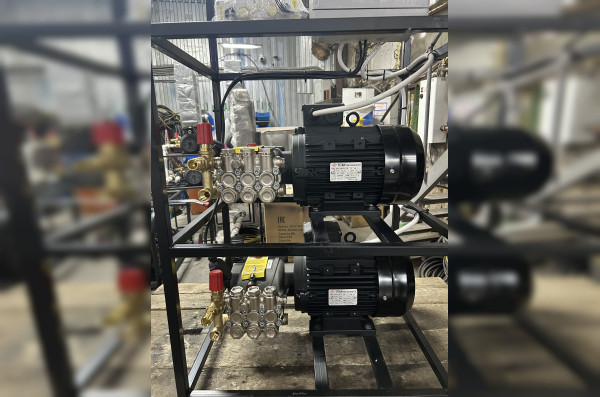 АМК 2/200 TMMD 15/200 R T 5.5 TS 