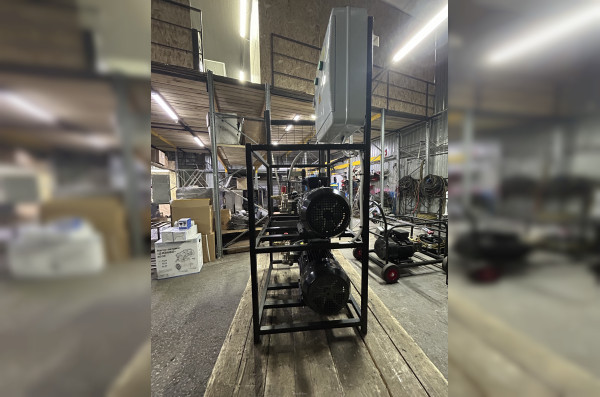 АМК 2/200 TMMD 15/200 R T 5.5 TS 