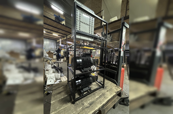 АМК 2/200 TMMD 15/200 R T 5.5 TS 