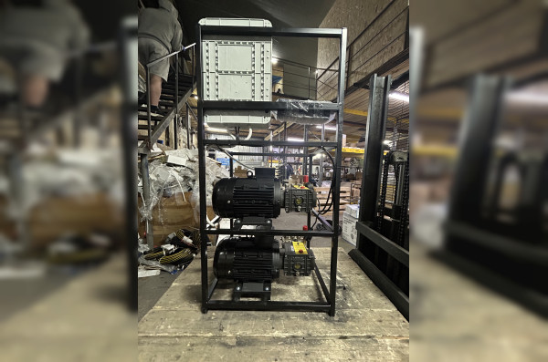 АМК 2/200 TMMD 15/200 R T 5.5 TS 