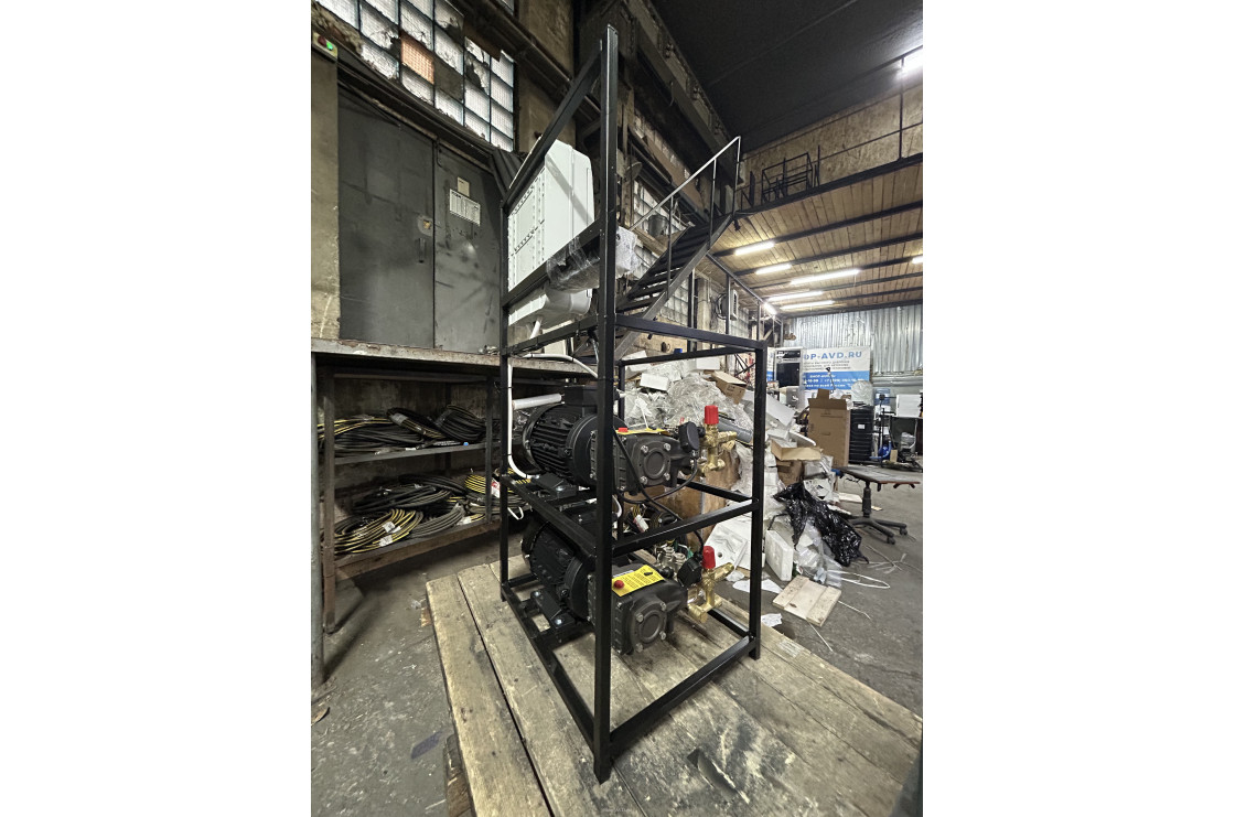 АМК 2/200 TMMD 15/200 R T 5.5 TS 