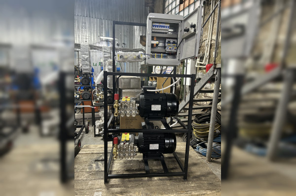 АМК 2/200 TMMD 15/200 R T 5.5 TS 