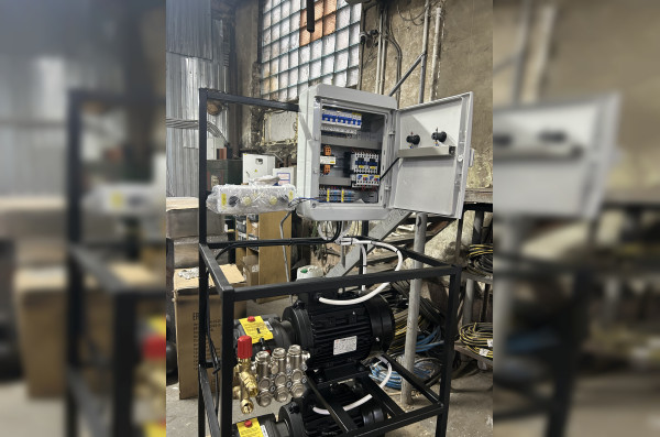 АМК 2/200 TMMD 15/200 R T 5.5 TS 