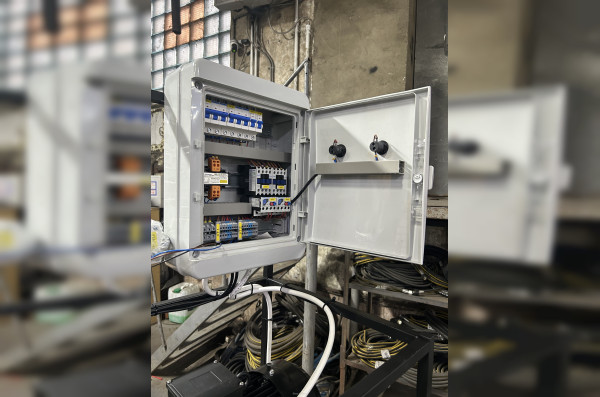 АМК 2/200 TMMD 15/200 R T 5.5 TS 