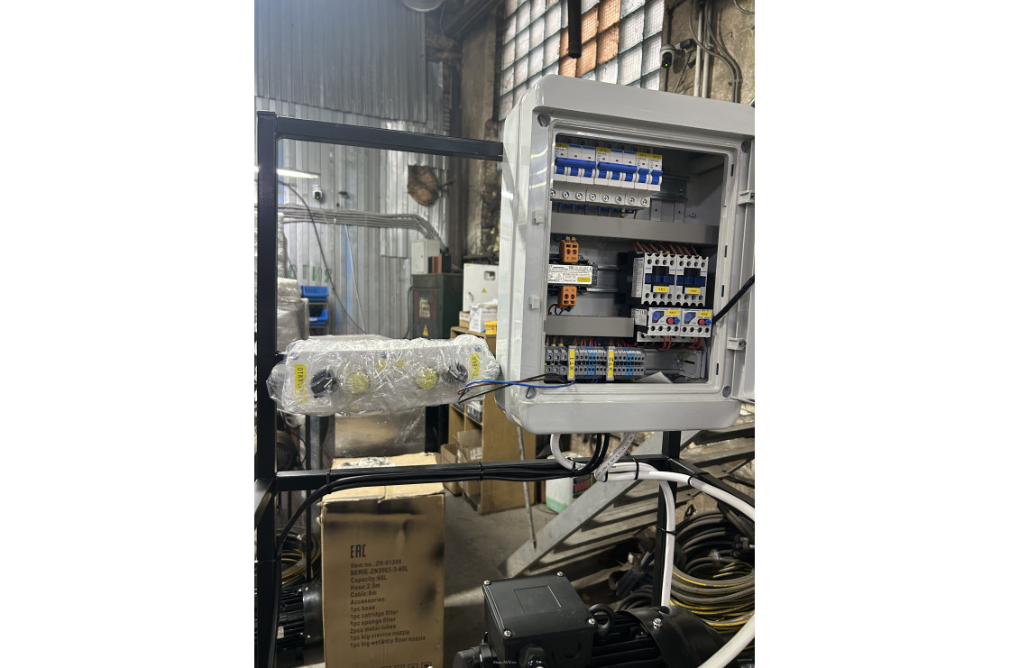 АМК 2/200 TMMD 15/200 R T 5.5 TS 