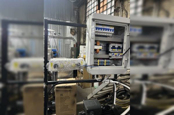 АМК 2/200 TMMD 15/200 R T 5.5 TS 