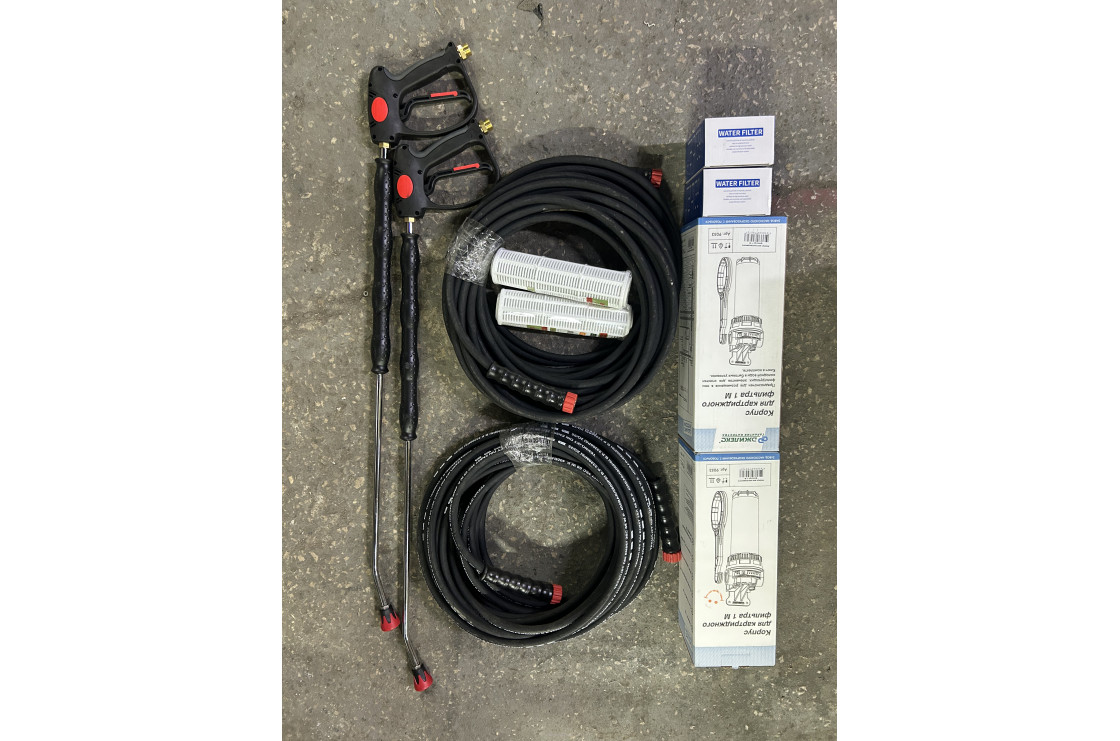 АМК 2/200 TMMD 15/200 R T 5.5 TS 