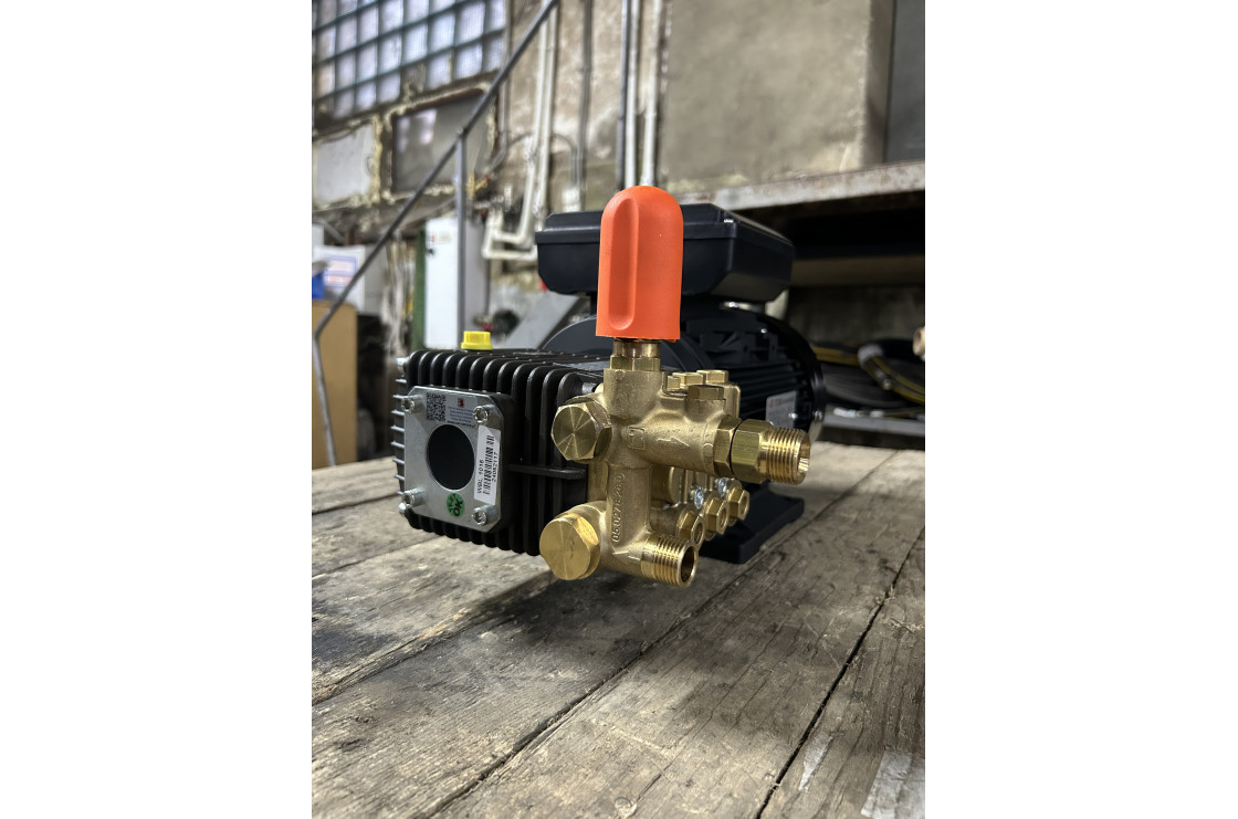 Моноблок Тритон B 10/160 T 3.0 ( без электрики) 