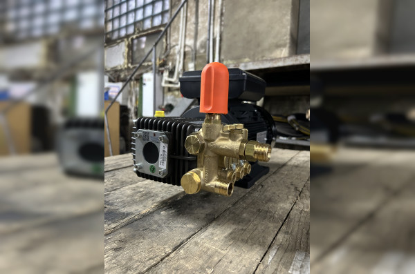 Моноблок Тритон B 10/160 T 3.0 ( без электрики) 