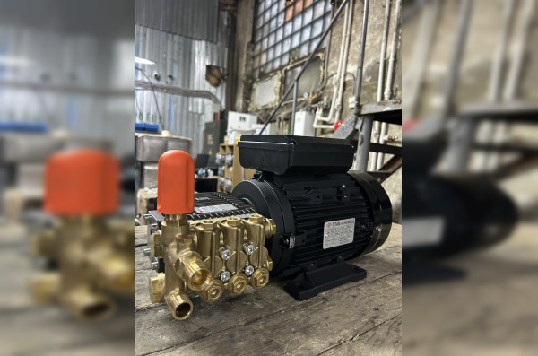 Моноблок Тритон B 10/160 T 3.0 ( без электрики) 