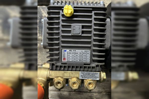 Моноблок Тритон B 10/160 T 3.0 ( без электрики) 